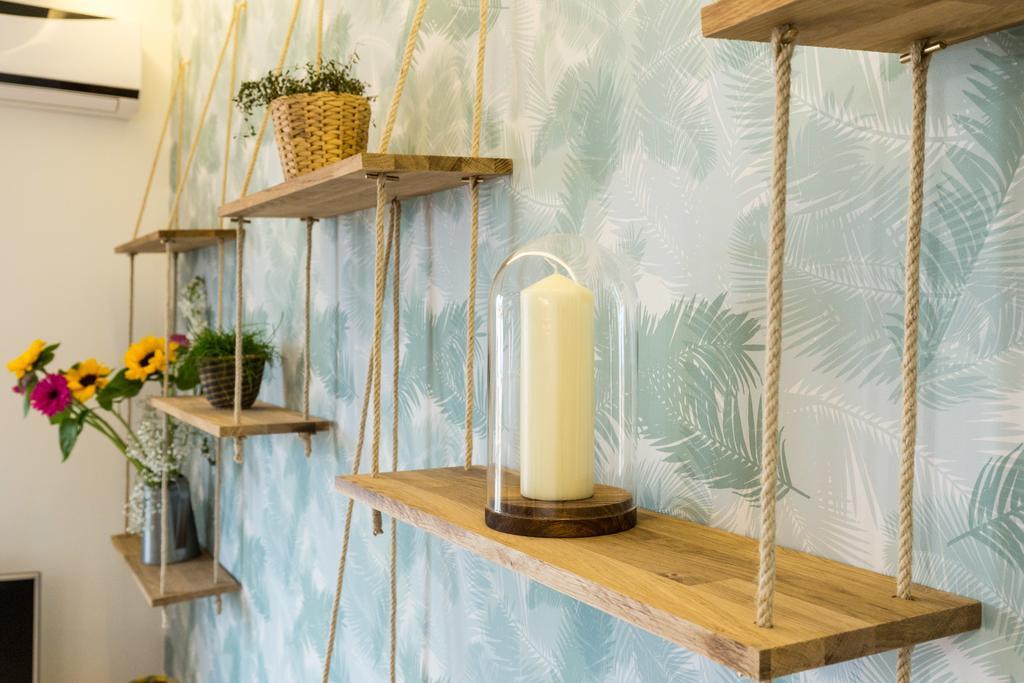 サンタ・フラーヴィアCasa Colibri - Solemar Siciliaアパートメント エクステリア 写真